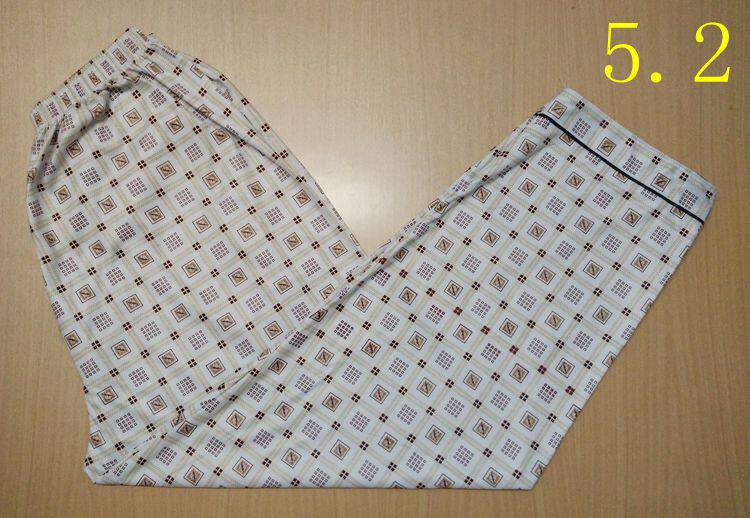 Pantalon pyjama - Ref 717176 Image 14