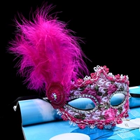 Розовая красная роскошная принцесса роза красная