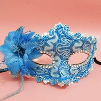 Muyu Cherry Blossom Blue