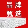 广东品牌床垫代工厂营店的LOGO