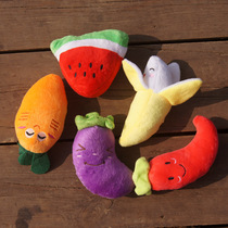 Pet Supplies Vocal Dog Toy Teddy Gold Wool Big Small And Medium Dog Poomei Puppies Grindle Resistant Bite Toys