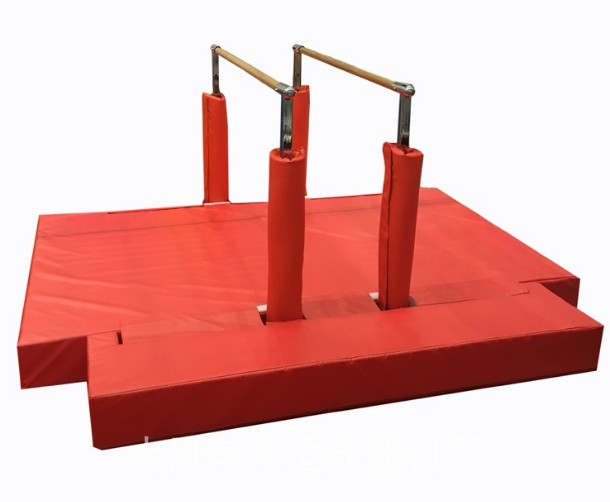 Single-lever protective sleeves Double-lever protective sleeves Protective Sleeves Safety Anticollision Protection Cushion Jumping Box Cushion Ground Mat