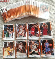 nba star cards 2008-09 mvp series regular cards from the United States Yade a complete set of 170 cards and single cards