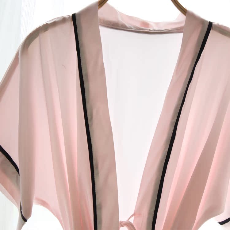 Peignoir jeunesse - Ref 591170 Image 39