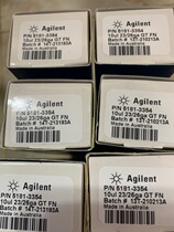 Agilent gas injection needle syringe 10ul 5181-3354 low price promotion