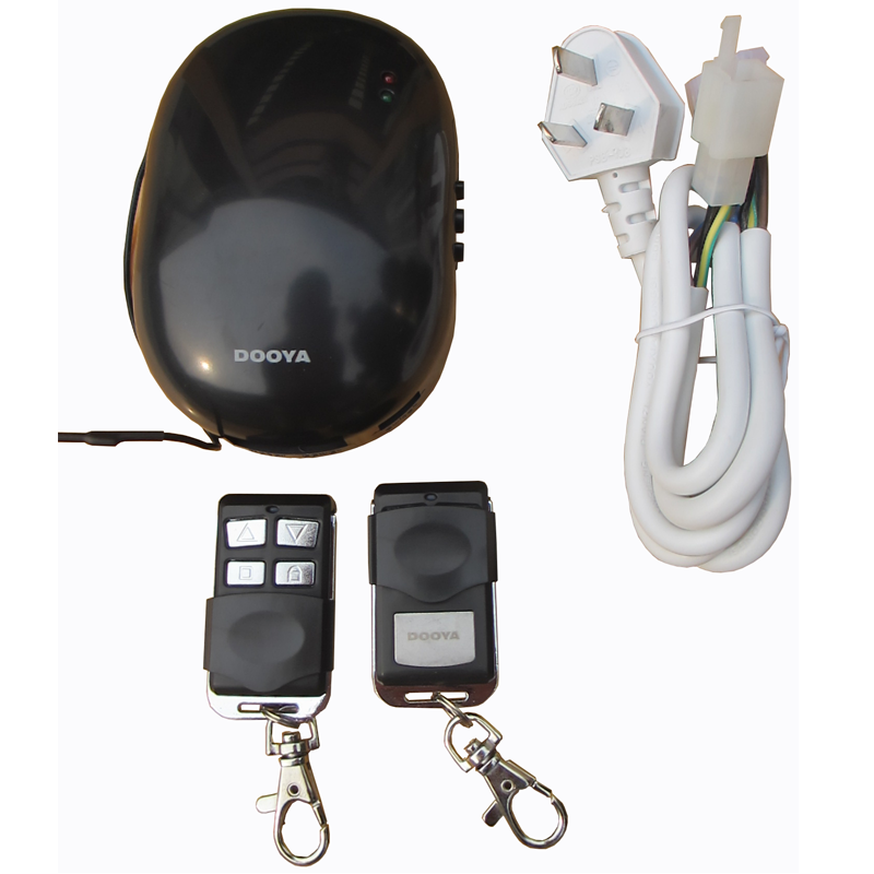 DOOYA DOOYA original tubular motor controller Electric door roller shutter door garage door remote control DC136