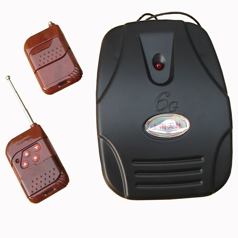 Shanghai Tianlin Digital Electric Roll Door Remote Control Door Temperature Door Receiver