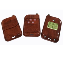 Rolling door machine multi-frequency copy handle key intelligent copy 433 315 390 garage shutter door remote control