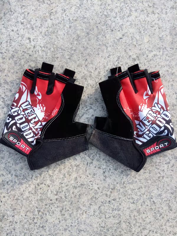 Gants de foot - Ref 2590132 Image 4