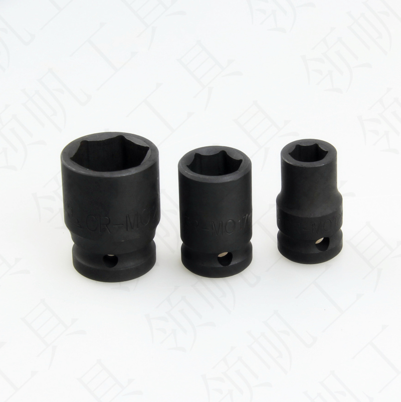 Industrial class 1 2 large flying small pneumatic wrench electric screwdriver pneumatic wrench inner hexagonal sleeve head 8mm-36mm