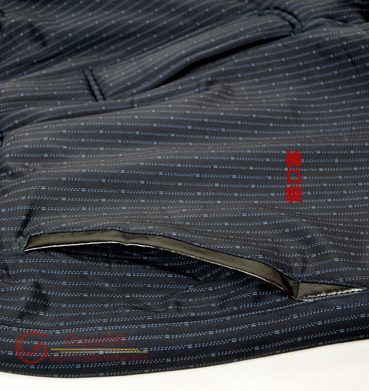 Pantalon collant en nylon - Ref 751154 Image 17