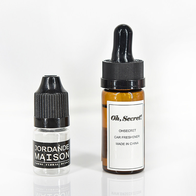 Car Perfume Air Conditioning Outlet AIR OUTLET SUPPLEMENT LIQUID UPSCALE CAR AROMA VEHICLE AROMA LASTING LIGHT AROMA LADY PERMALINK