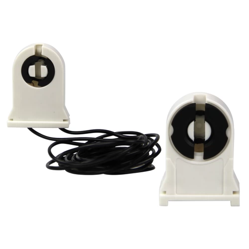 Трубка, фонарь, линейная лампа, светильник, люминесцентная лампа дневного света, старомодный штатив с аксессуарами, T8, G13