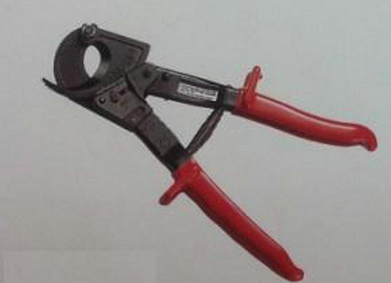 Flying Deer ratchet cable cutter RK-325