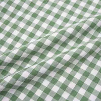 Зеленая сетка (1 см).