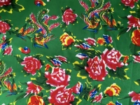 Зеленая ручка передач