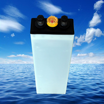 Forklift battery stacker truck truck battery car battery 5PZS300 2V source factory a generation