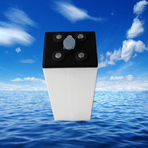 11VBS770 Lead Acid Battery Stacker Battery Electric Tractor Battery Electric Forklift Battery