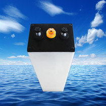 8PZS1120 German standard forklift battery lead-acid battery stacker battery battery truck battery