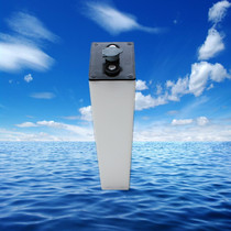 7VBS700 Forklift Battery Stacker Battery Handling Truck Battery Lead Acid Battery