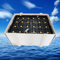 E16C forklift battery 5PZS575 48V575AH forklift battery electric vehicle battery group spot customization