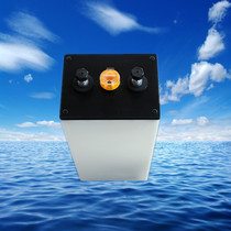 8PZS560 German standard lead-acid battery forklift battery Yonghengli forklift battery water battery