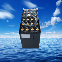 Forklift Battery Stacker Battery 4VBS300 48V Truck Battery Stacker Battery