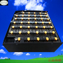 Hangcha CPD30H forklift battery Hangzhou forklift battery 80v 480AH forklift battery