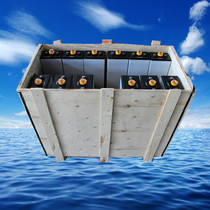 Electric car battery forklift battery 6PZS840 6VBS600 7VBS490 forklift battery spot customization