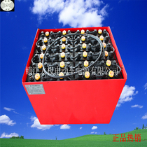 Suitable for Linde forklift battery E16C Linde forklift battery 5PZS550 48V forklift battery