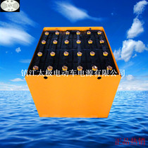  Jungheinrich Forklift Battery 24V-80V 100-1680AH JUNGHEINRICH Forklift Battery Jungheinrich Battery