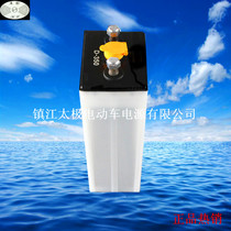  D-350 2V live connection traction battery plus water battery Forklift battery pack Forklift battery