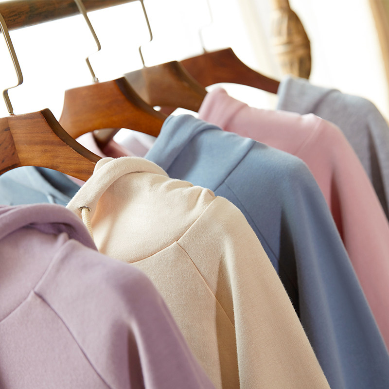 Sweatshirt femme ARTKA - Ref 3216053 Image 1