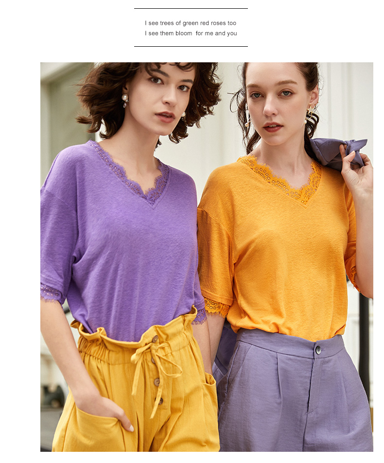 Quần Aka nữ 2019 mới mùa hè quần lỏng phần mỏng là quần lửng hoang dã giản dị dụng cụ quần harem - Quần Harem quần thụng nữ