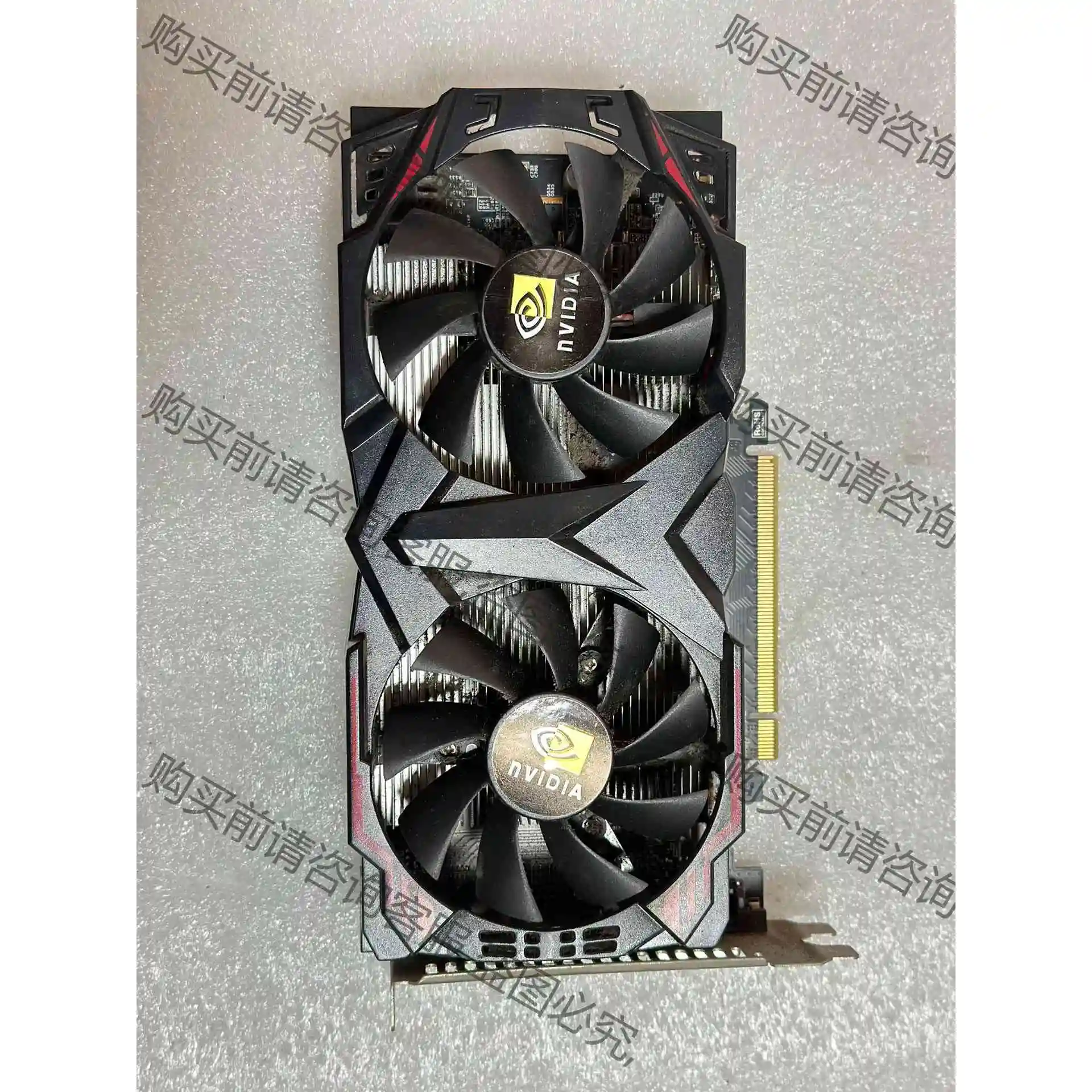 搞钱必看！英伟达GTX1660 6G显卡价格大盘点，剁手清单已备好，赶紧抄底！