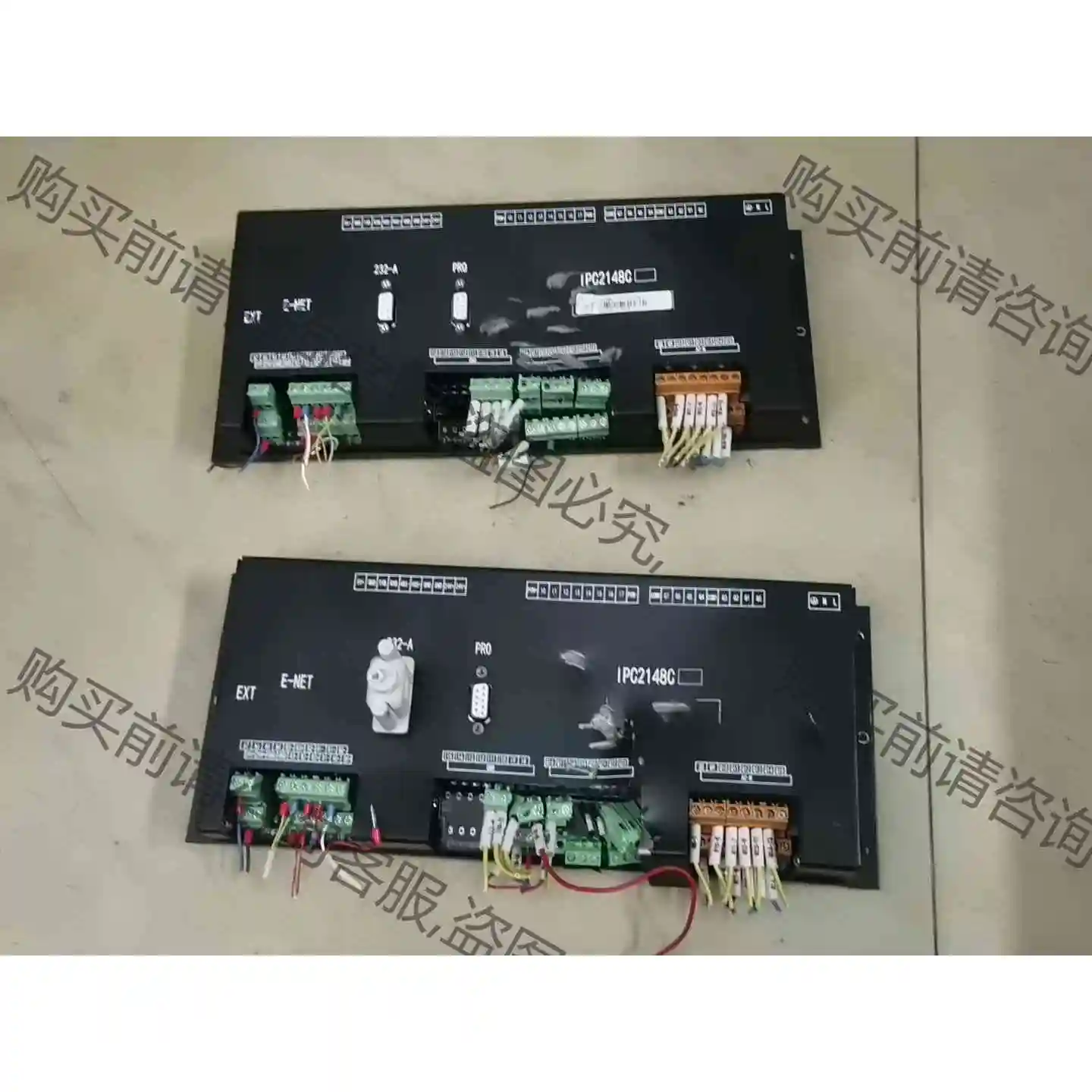 研华IPC-610L/510：4U机箱工业电脑，XP系统的硬核守护者！