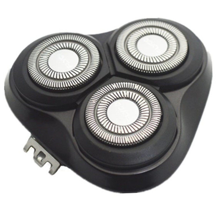 Flying Co Multifunction Shave Knives Men Shave Knives FS903 Brand New Peak Lil Head Original Fitting Knife Head Net Frame Lid