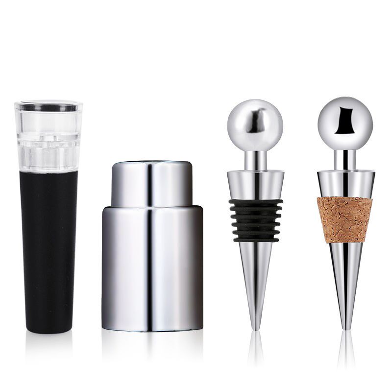 Kang Zhongyu Wine Red Wine plug red wine plug vacuum bottle plug red wine plug household new