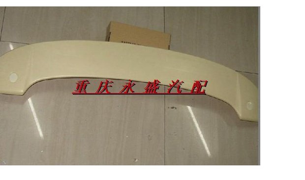 Cánh lướt gió đuôi Suzuki Swift Cánh cố định với sơn Refit Paint nhà máy nguyên bản đặc biệt đuôi lướt gió ertiga 2020