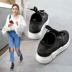 Universal 2018 hè mới thoáng khí giày lưới nữ hoang dã giày thể thao chạy bộ nữ sinh giầy puma nữ Plimsolls