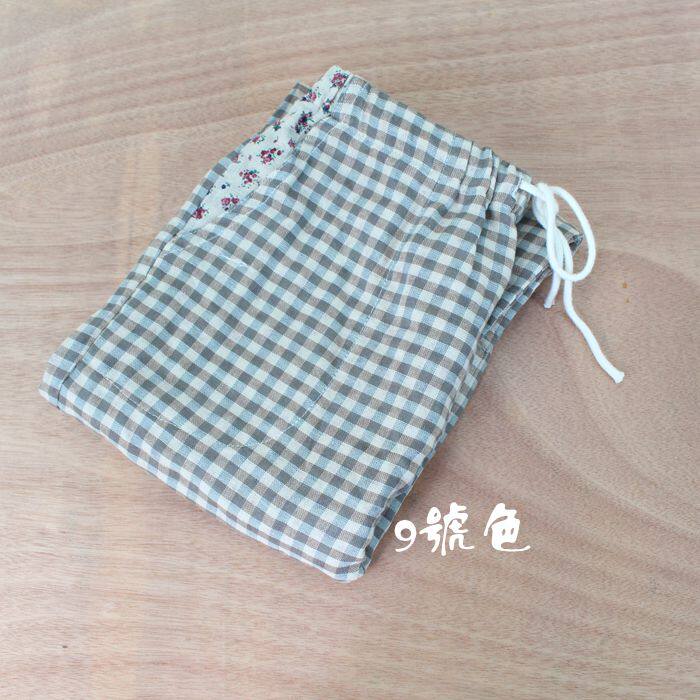 Pantalon pyjama jeunesse - Ref 727180 Image 15