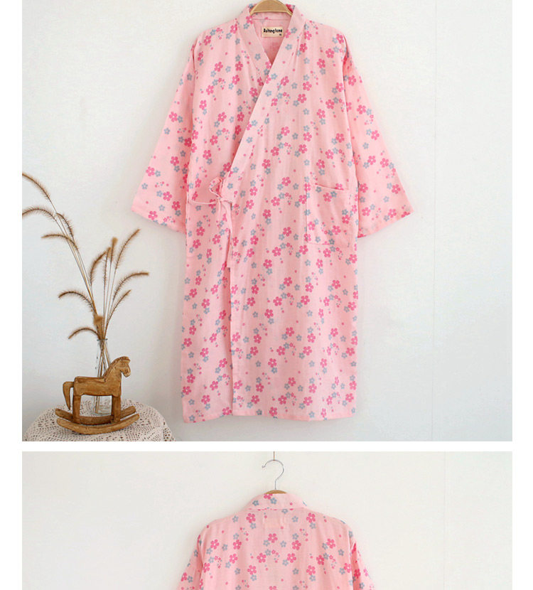 Peignoir jeunesse - Ref 592329 Image 20