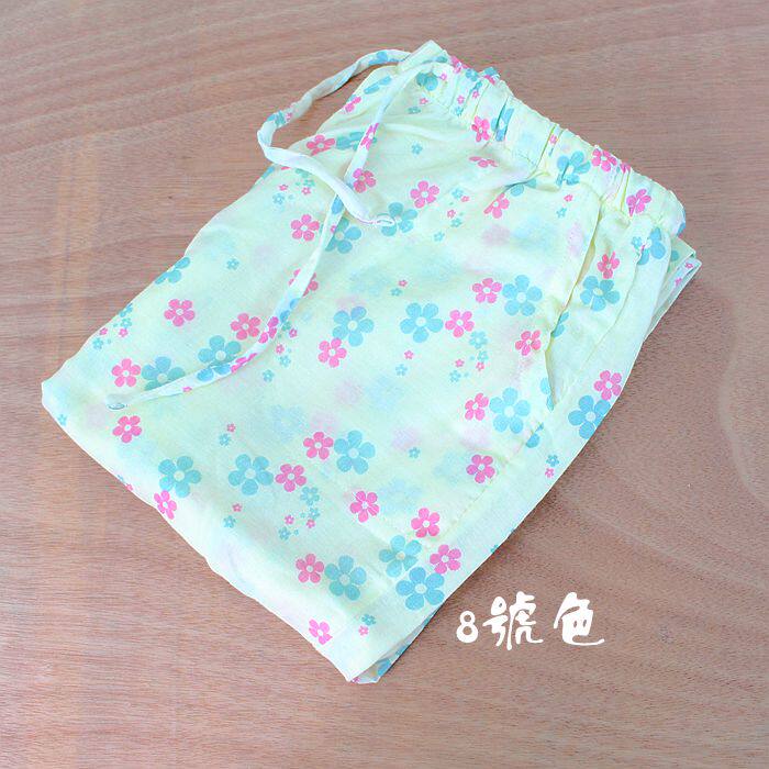 Pantalon pyjama jeunesse - Ref 727180 Image 14