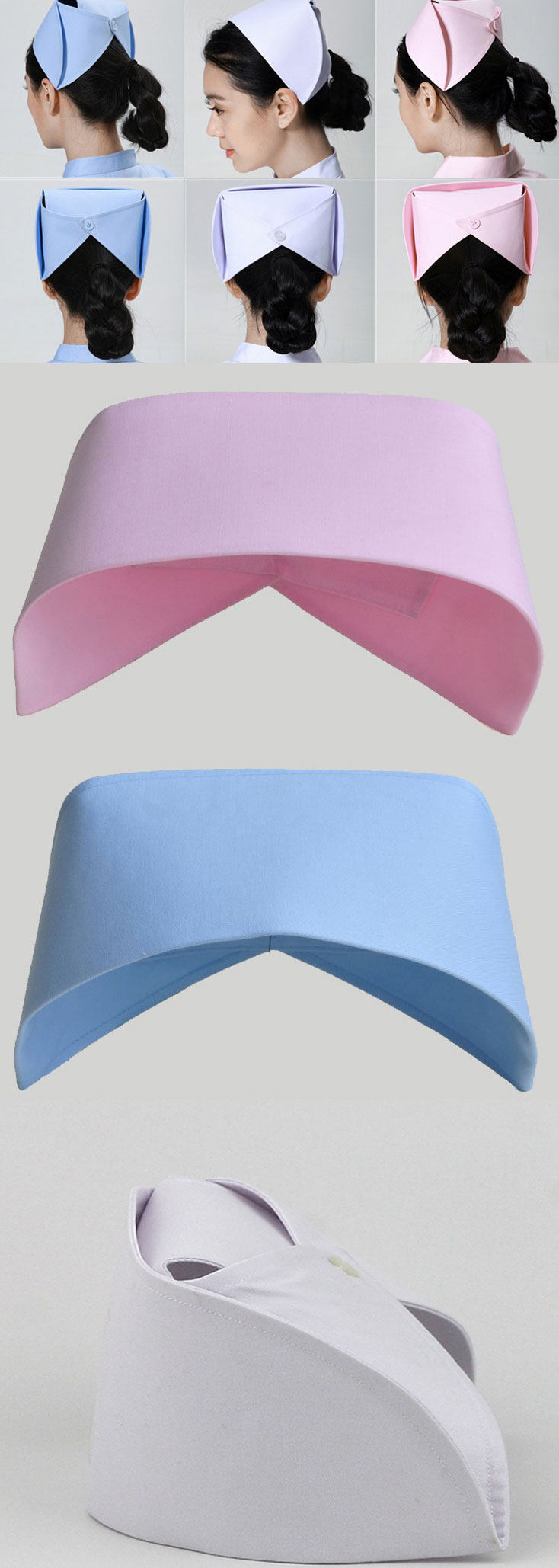 Tenue infirmière - Ref 1861713 Image 48