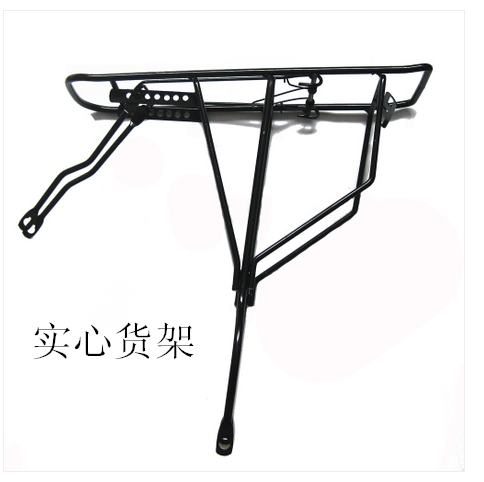 Porte-bagages pour vélo - Ref 2415427 Image 5