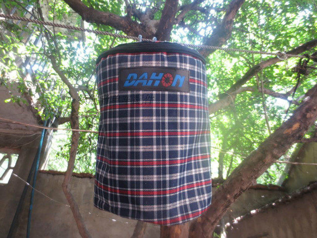 Panier pour vélo - Ref 2255927 Image 6