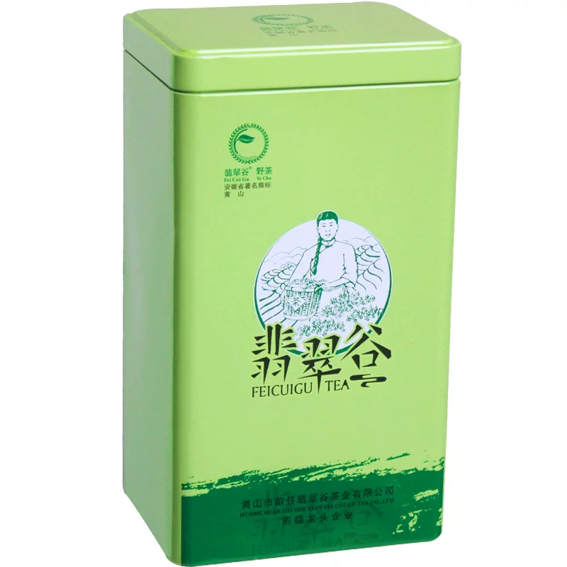 Пуэр Ши?