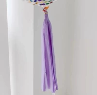 Фиолетовый Лю Су Бао