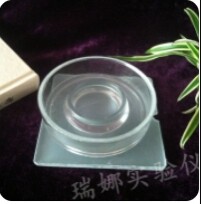 实验仪器 玻璃 扩散皿 康卫皿 生物检测 土壤分析用 90mm