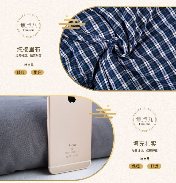 Blouson hiver pour homme   OTHER en Coton - Ref 3112453 Image 25